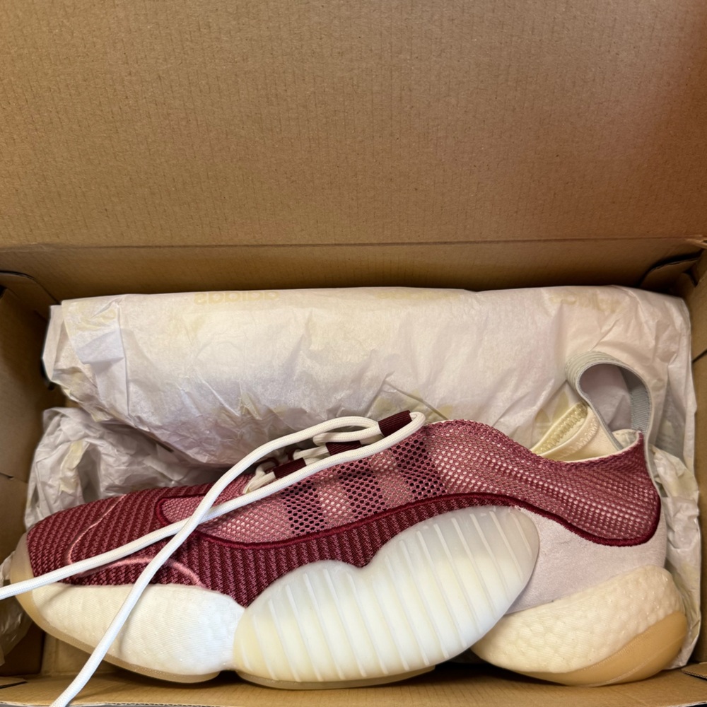 woman’s sneakers